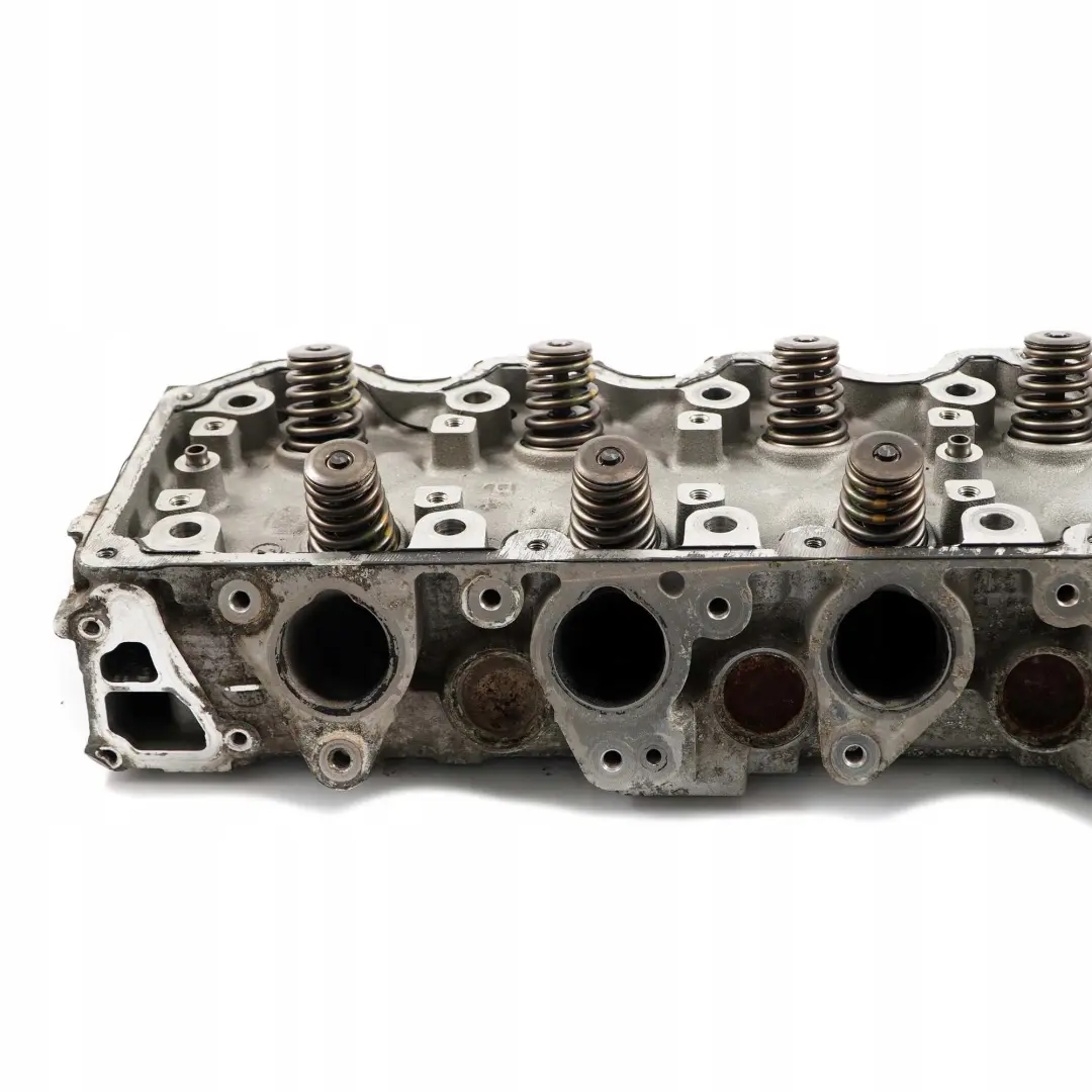 Mercedes-Benz A B W169 W245 M266 Petrol Engine Cylinder Head Cover to with Part number A2660101020 Mercedes-Benz A B W169 W245 M266 Petrol Engine Cylinder Head Cover - SKU A2660101020 - Part number A2660101020