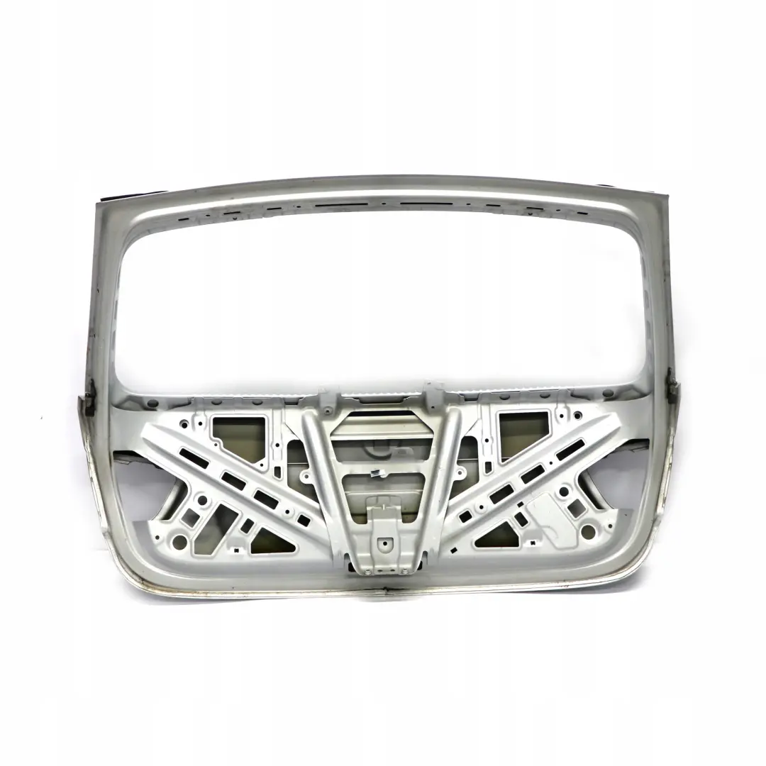 BMW 3 E91 LCI Trunk Lid Boot Tailgate Rear Titansilber Silver Metallic - 354 - SKU 7209702-TS - Part number 7209702