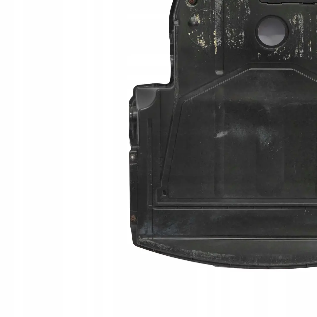 BMW 3 Reihe E46 Motorraumabschirmung Abdeckung Benzin - SKU 8193818 - Teilenummer 8193818