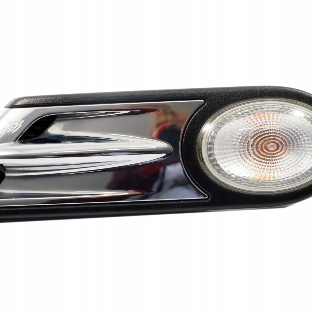 Zusatzblinkleuchte Links 6313 für Mini Cooper R55 R56 R57 LCI 1 mit Teilenummer 7188613 Mini Cooper R55 R56 R57 LCI 1 Zusatzblinkleuchte Links 6313 - SKU 7188613-1 - Teilenummer 7188613