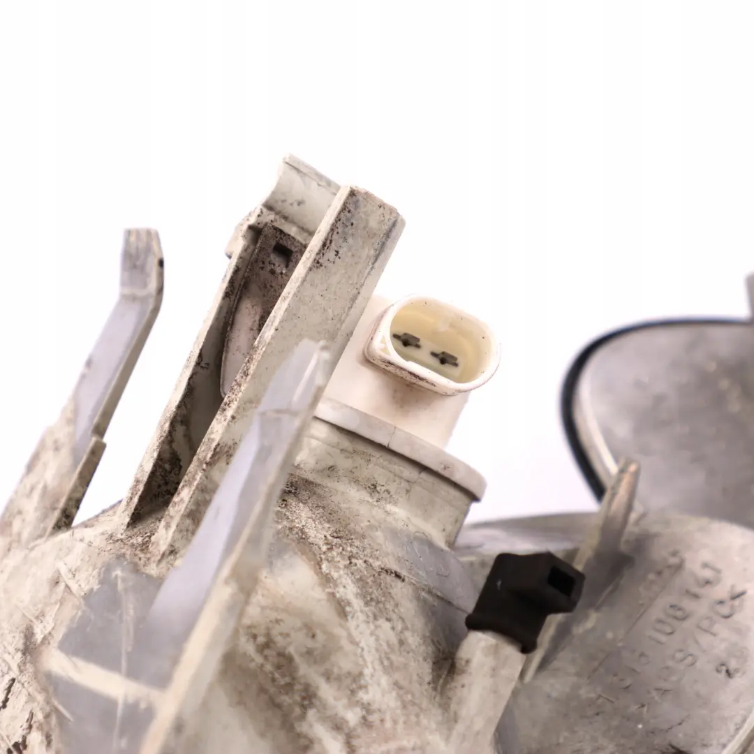 Front Right Left N/O/S Turn Indicator Lamp White Set to BMW 3 E46 Saloon Touring with Part number 6902769 BMW 3 E46 Saloon Touring Front Right Left N/O/S Turn Indicator Lamp White Set - SKU 6902769-1 - Part number 6902769