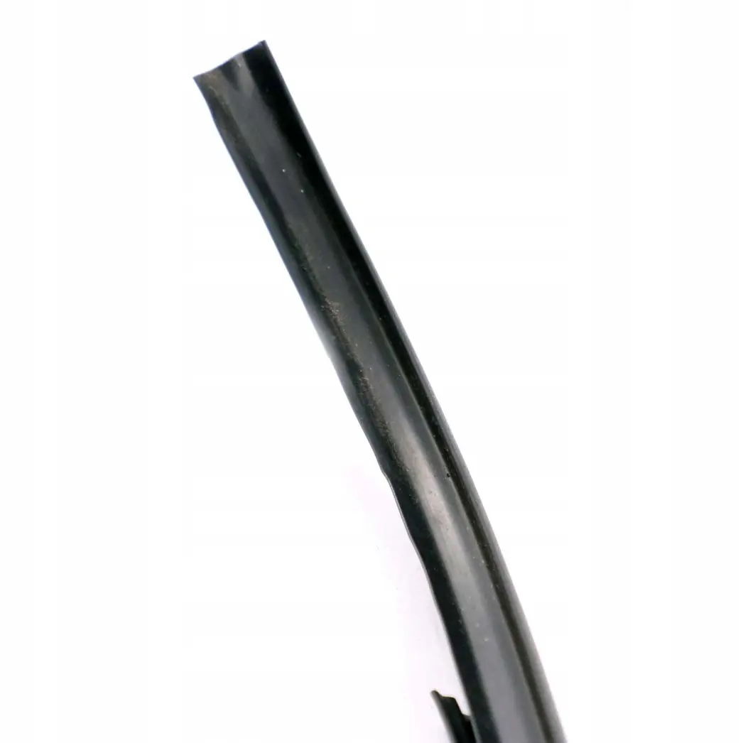  Mercedes-Benz Vaneo W414 Front Left Door N/S Window Outside Rail Seal - SKU A4147250465 - Part number A4147250465