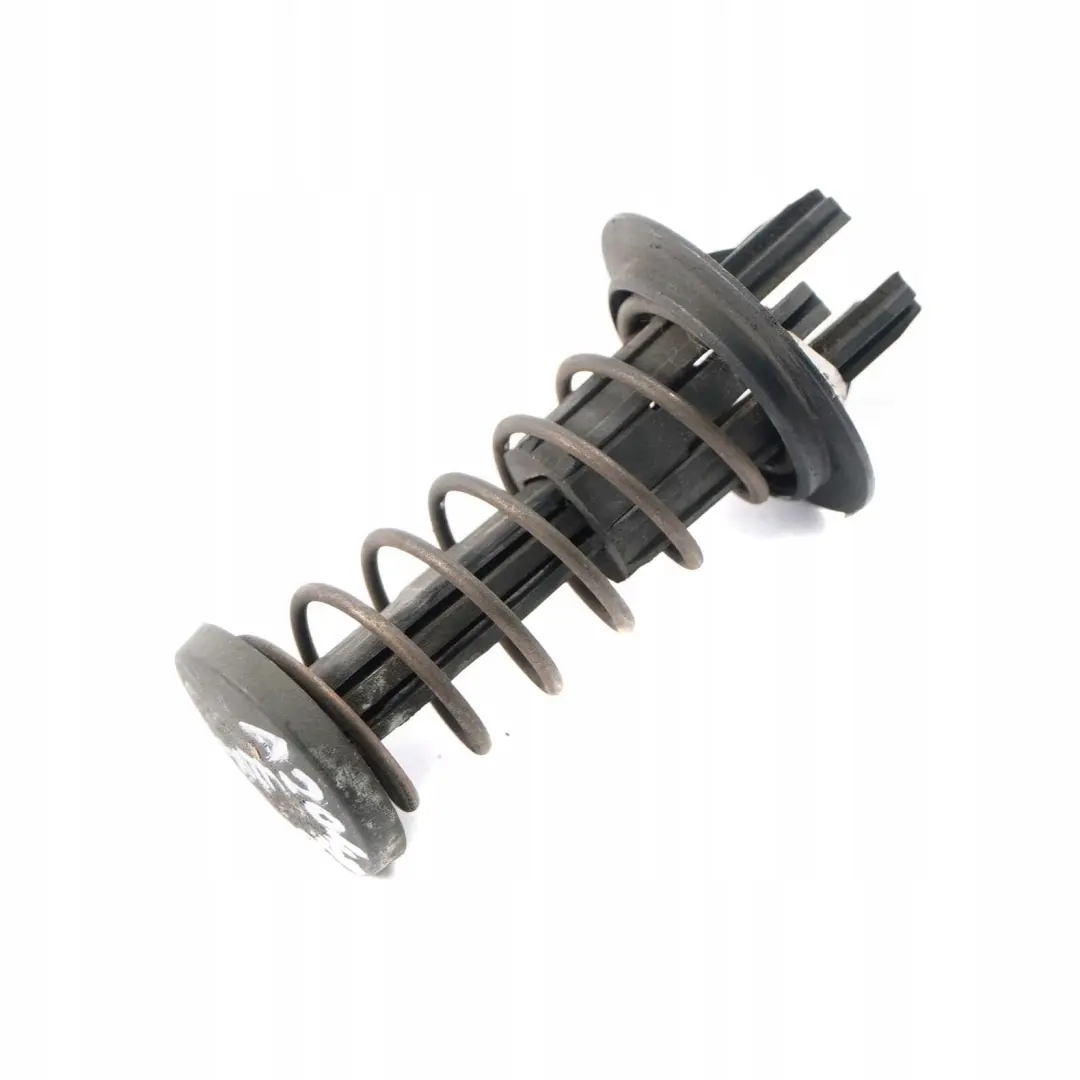 Mercedes Benz Classe C W204 Serratura Cofano Schloss Molla Induttore - SKU A2048800227 - Numero di parte A2048800227