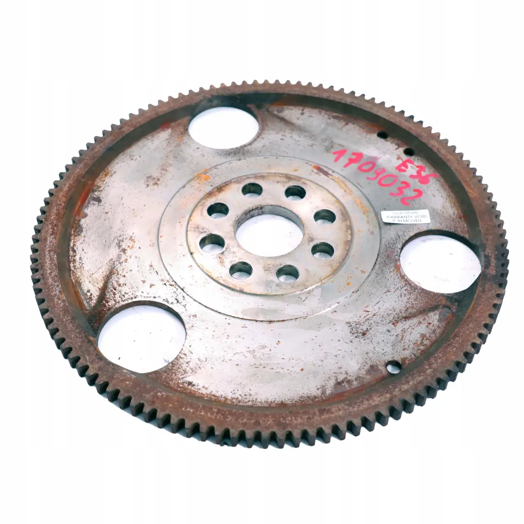 Gearbox Flywheel Ring to BMW 3 5 E34 E36 E46 316i 318i 518i Automatic with Part number 1709032 BMW 3 5 E34 E36 E46 316i 318i 518i Automatic Gearbox Flywheel Ring - SKU 1709032 - Part number 1709032