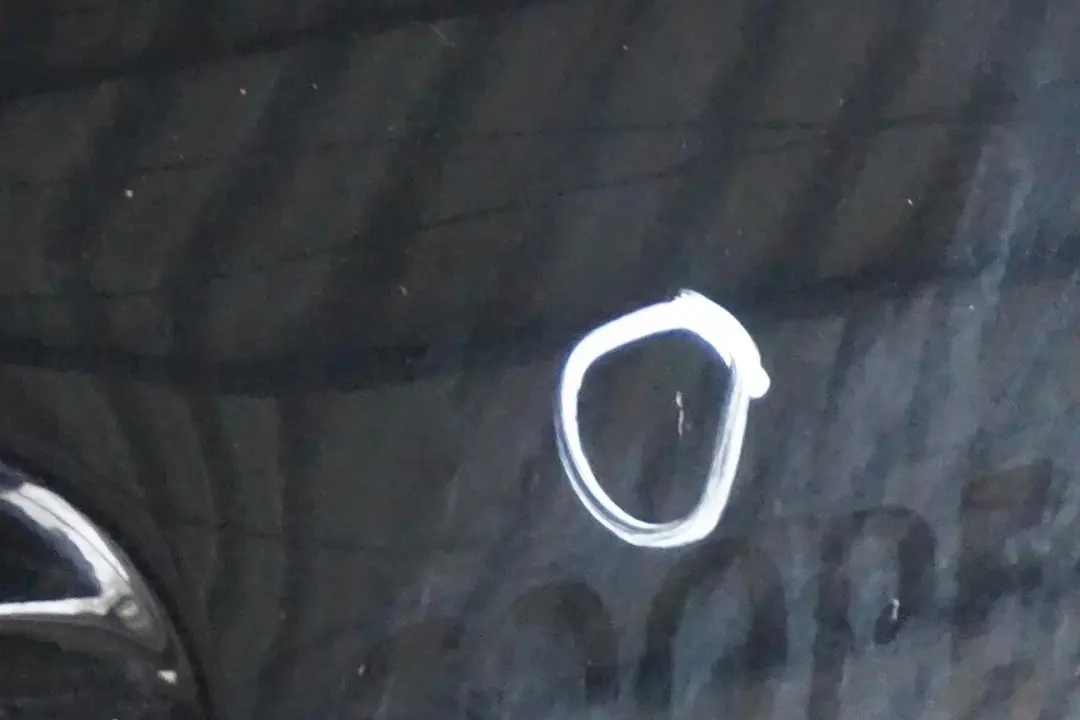 Trunk Lid Tailgate Boot Lid Midnight Black - A94 to BMW Mini Cooper Roadster R59 with Part number 2759117 BMW Mini Cooper Roadster R59 Trunk Lid Tailgate Boot Lid Midnight Black - A94 - SKU 2759117-MNB - Part number 2759117