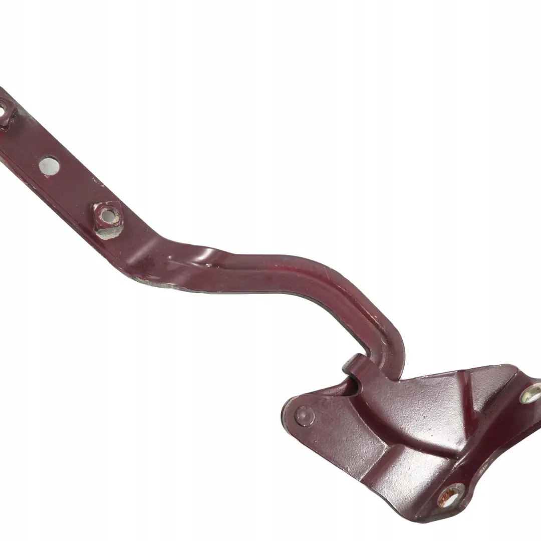 Cofano Sinistro Cerniera Rosso Velluto 3583 per Mercedes Vito W639 con numero di parte A6397500251 Mercedes Vito W639 Cofano Sinistro Cerniera Rosso Velluto 3583 - SKU A6397500251-VR - Numero di parte A6397500251