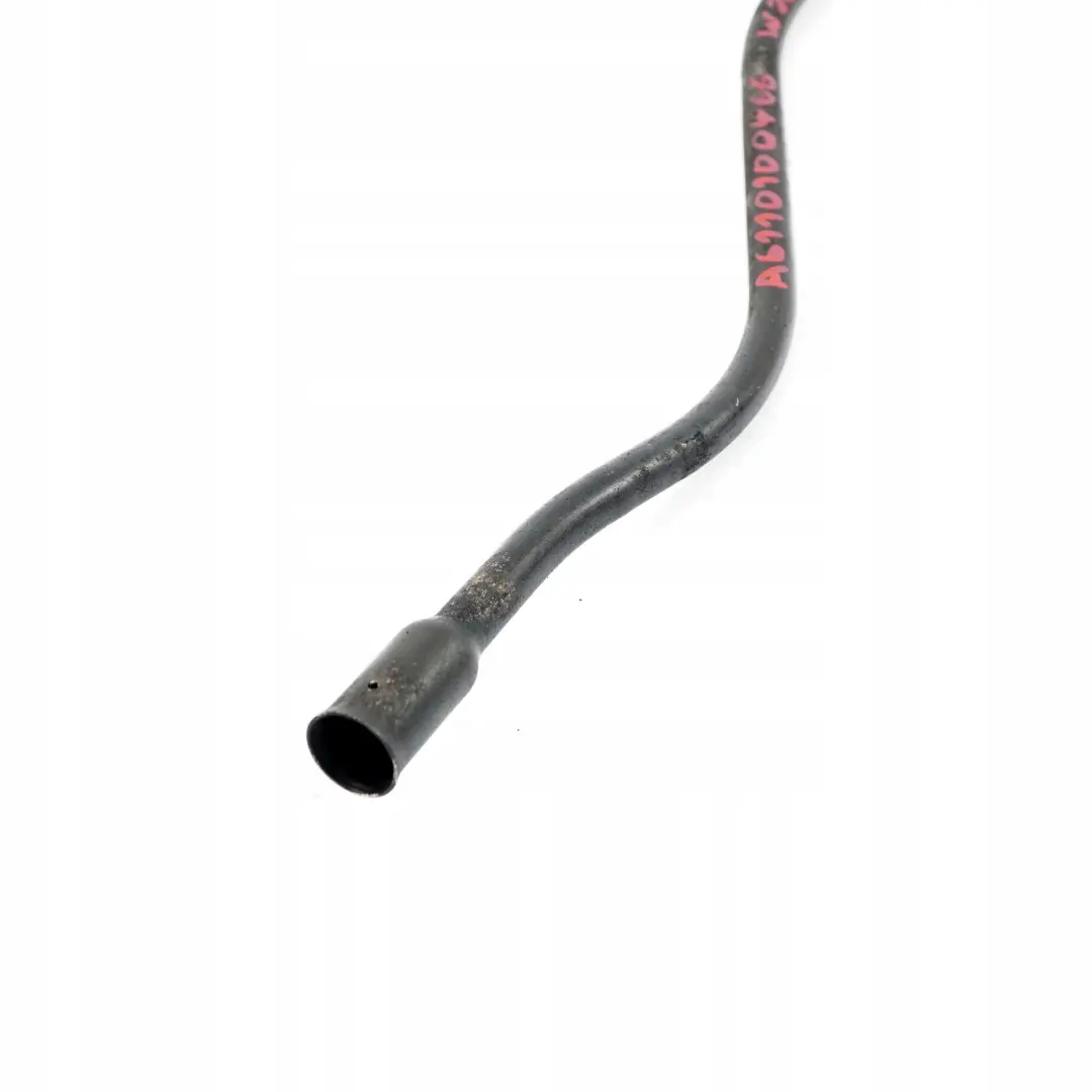 Mercedes-Benz W203 W210 OM611 OM612 Diesel Guide Tube Oil Dipstick to with Part number A6110100466 Mercedes-Benz W203 W210 OM611 OM612 Diesel Guide Tube Oil Dipstick - SKU A6110100466 - Part number A6110100466