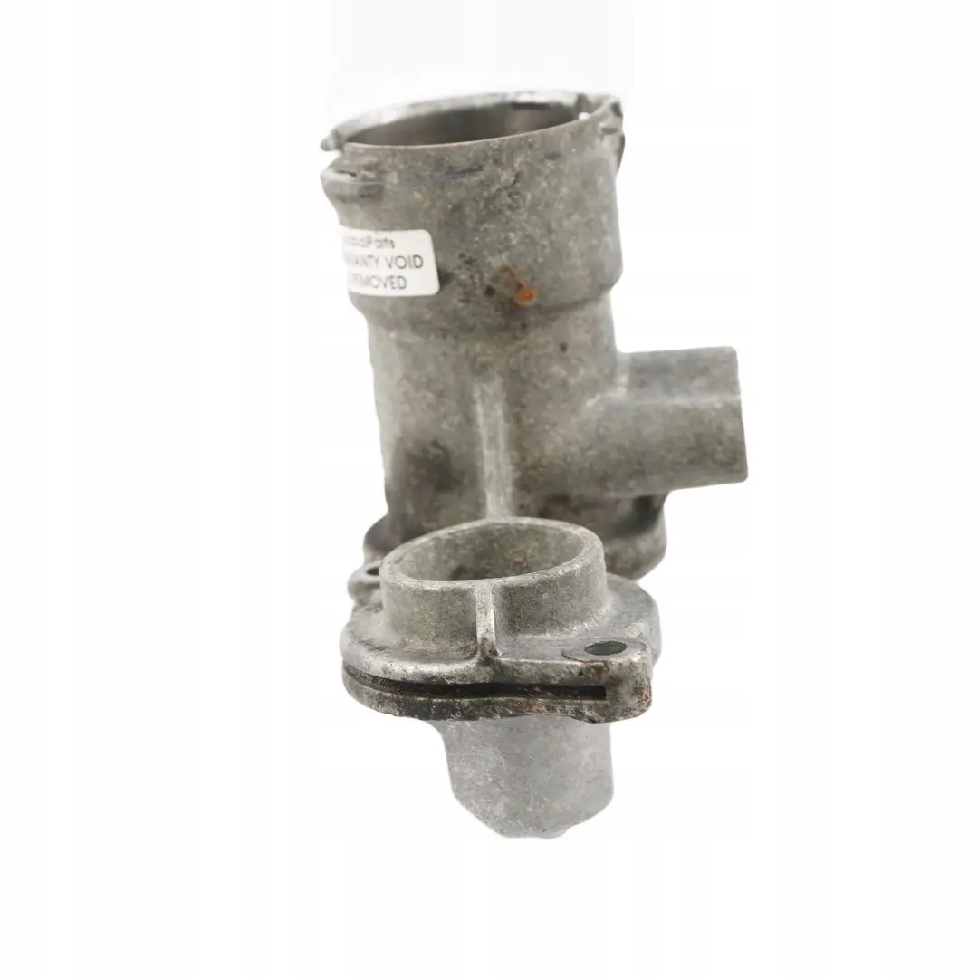 Mercedes-Benz C-Class W203 M271 Petrol Engine Coolant Flange to with Part number A2712001156 Mercedes-Benz C-Class W203 M271 Petrol Engine Coolant Flange - SKU A2712001156 - Part number A2712001156