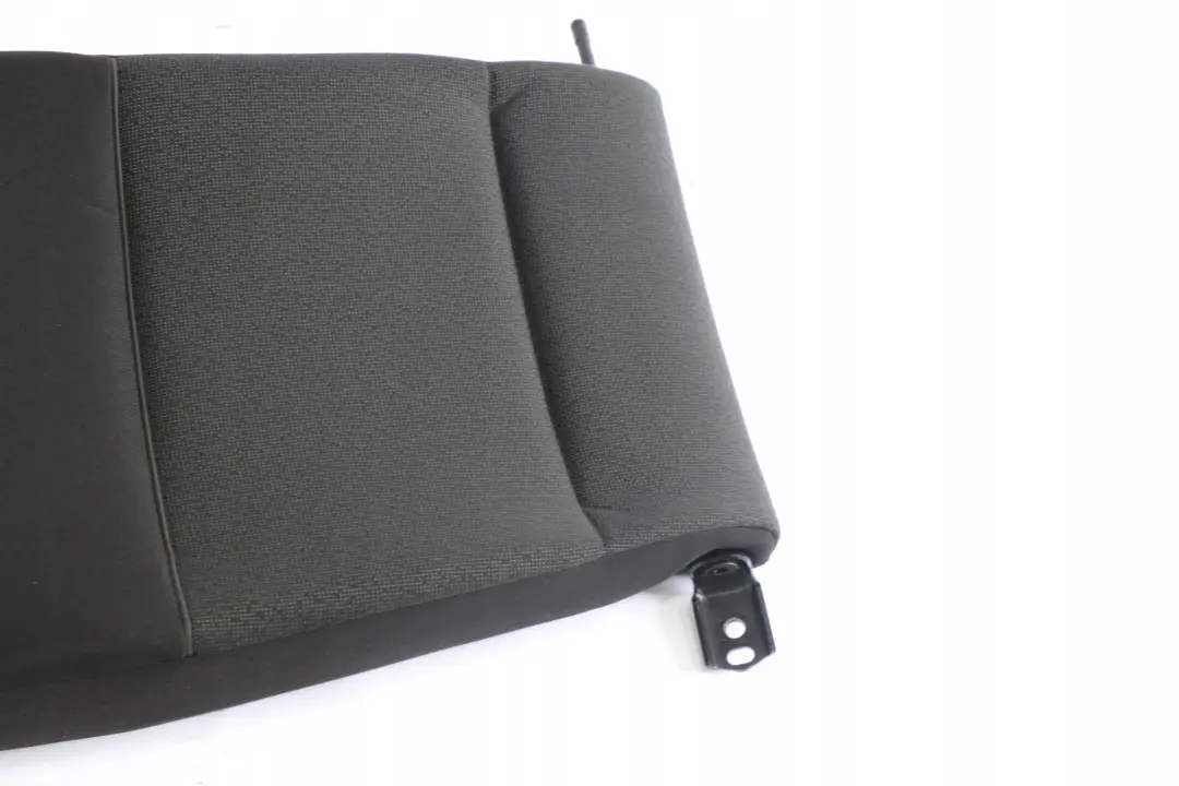BMW E92 Tela Negro Antracita Funda Asiento Trasero Respaldo Derecho - SKU 6972861 - Número de pieza 6972861