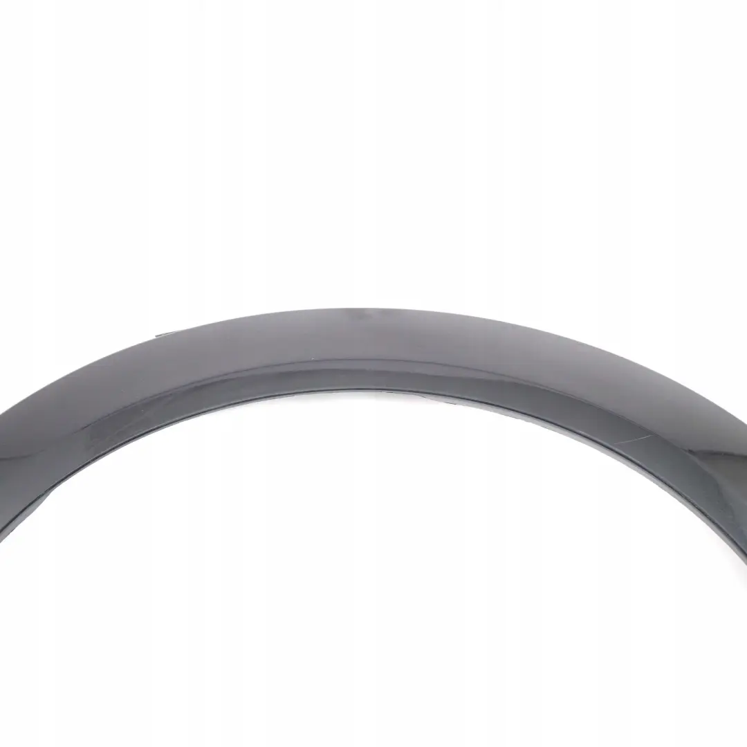 Mini R56 R57 Aerokit Cover Wheel Arch Front Right O/S Astro Black - A25 - SKU 7216072-ASB - Part number 7216072