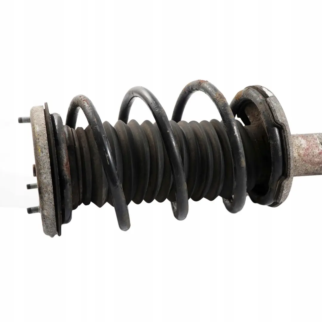 Branches de Ressort Amortisseur avant a Gauche BMW 7 E65 E66 - SKU 6765067-3 - Numéro de pièce 6786537
