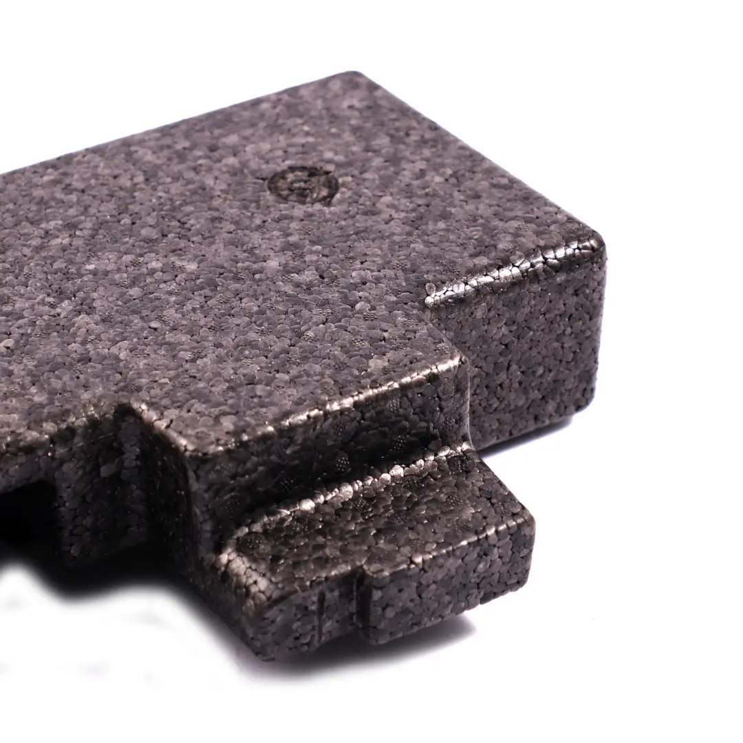 Osłona obudowa akumulatora element do BMW X1 E84 o numerze 7584734 BMW X1 E84 Osłona obudowa akumulatora element - SKU 7584734 - Numer Części 7584734