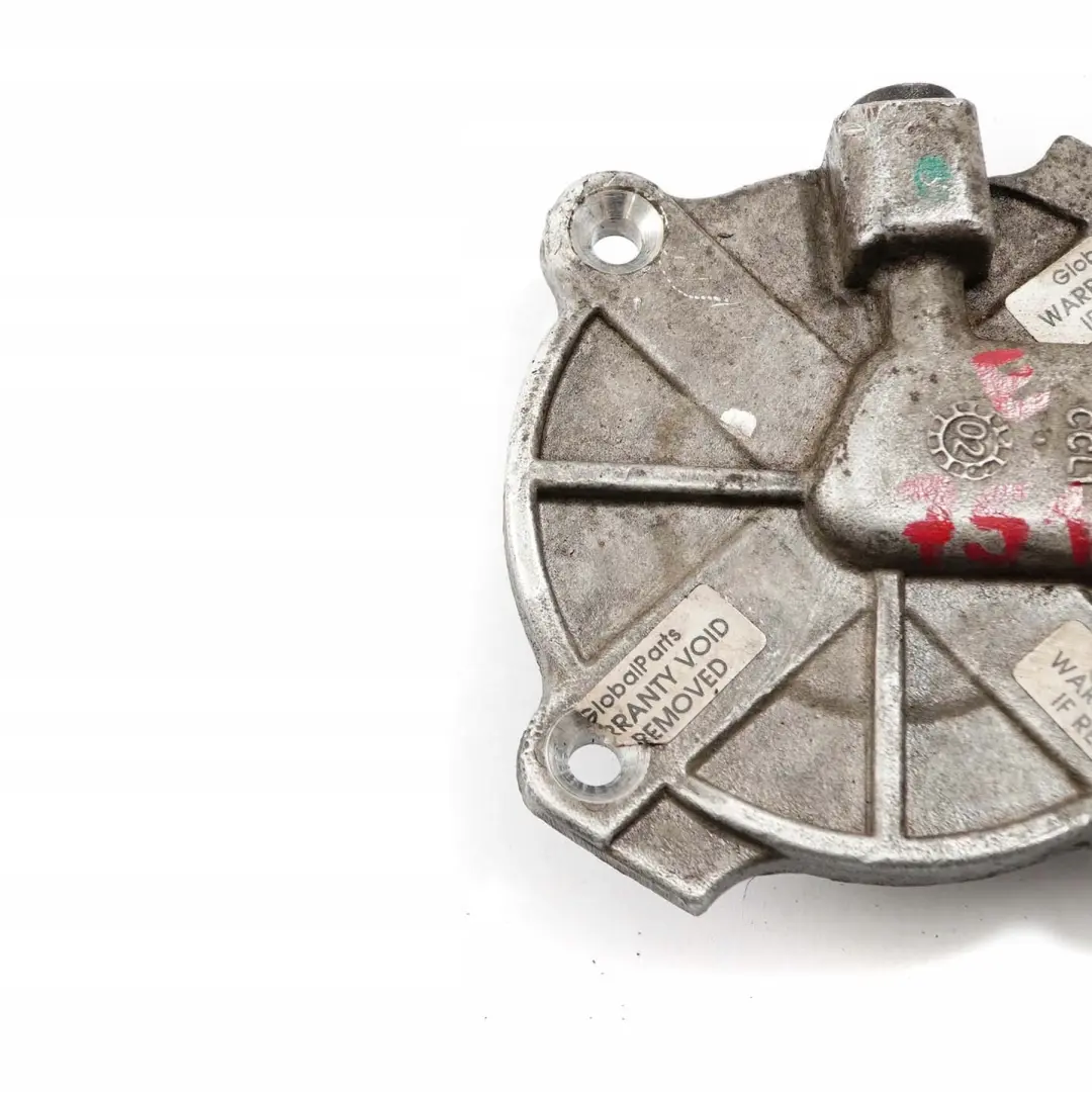 Transmission Automatique Cache/Capot pour Mini Cooper R50 R52 W10 à propos du numéro de pièce 7518743 Mini Cooper R50 R52 W10 Transmission Automatique Cache/Capot - SKU 7518743 - Numéro de pièce 7518743