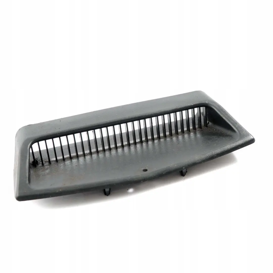  Mercedes-Benz E W210 Rear Nozzle Floor Air Duct Leg Channel Vent - SKU A2108310546 - Part number A2108310546