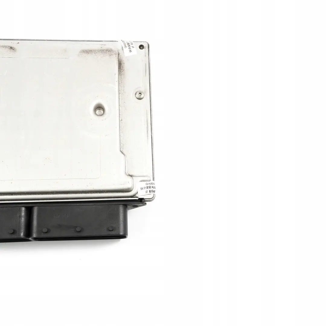  Mercedes-Benz Vito Viano W639 Engine Control Unit Module ECU Manual - SKU A6111534979 - Part number A6111534979