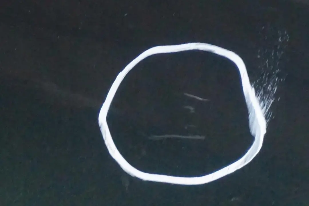 BMW 7 E65 E66 Cote Conducteur Panneau Laterale avant Droit Aile Vert Oxford - - SKU 7061662-OXF - Numéro de pièce 7061662