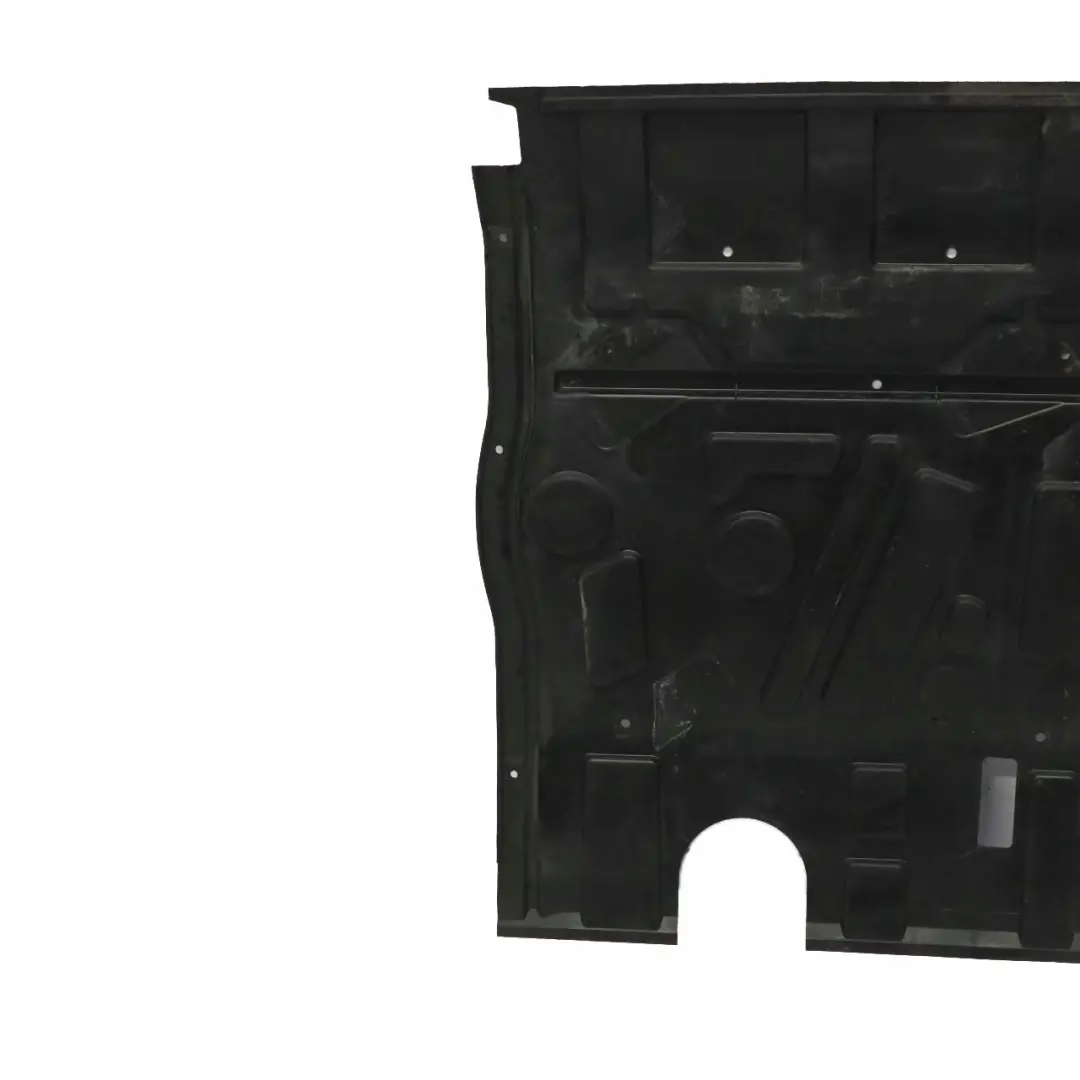  Mercedes-Benz Vaneo W414 Unterboden Reserverad Abdeckung - SKU A4146981430 - Teilenummer A4146981430