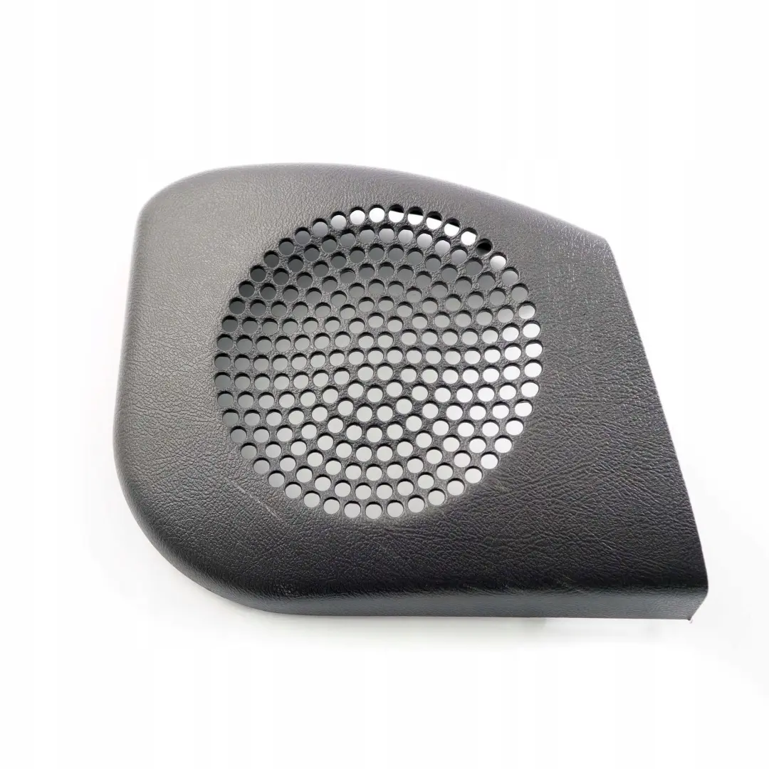 Mercedes-Benz A W168 Front Right Door Card Speaker Cover Trim para con número de pieza A1687270288 Mercedes-Benz A W168 Front Right Door Card Speaker Cover Trim - SKU A1687270288 - Número de pieza A1687270288