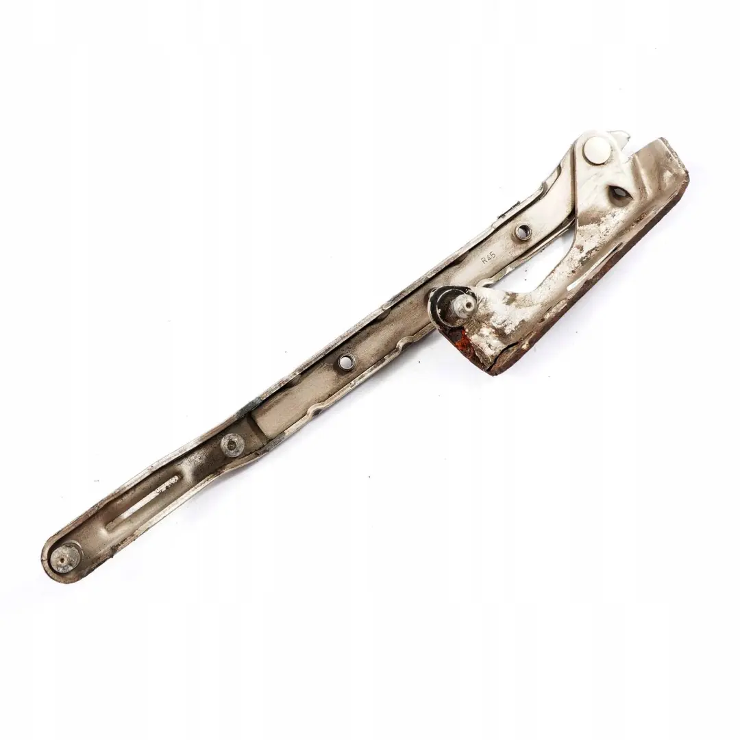  Mercedes-Benz M-Class W163 Hinge Right O/S Hood Bonnet Front Travertine Beige - SKU A1638800428-TRB - Part number A1638800428