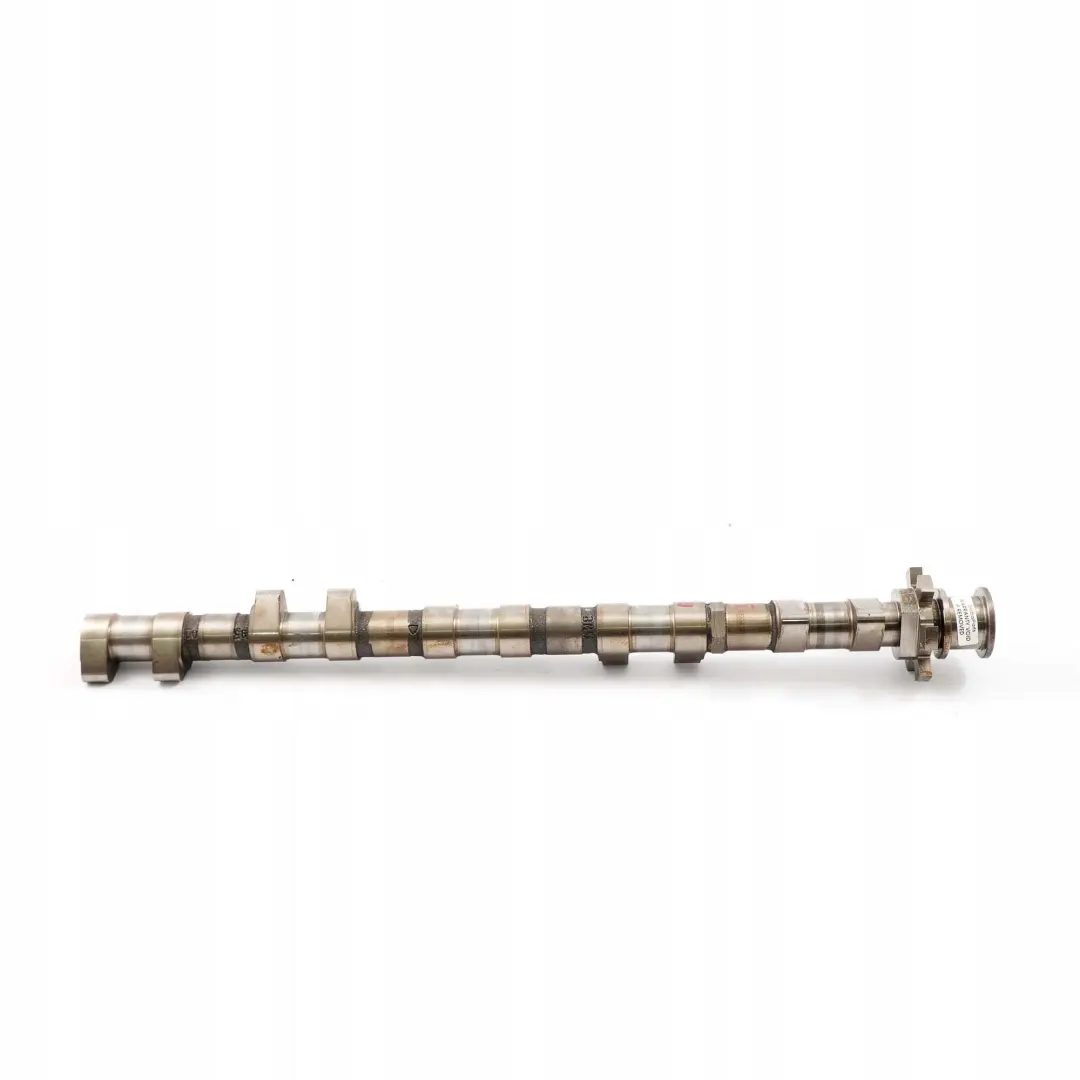 Wałek Rozrządu do BMW E60 E61 LCI E63 E64 M5 M6 o numerze 11317835879 BMW E60 E61 LCI E63 E64 M5 M6 Wałek Rozrządu - SKU 7835879 - Numer Części 11317835879