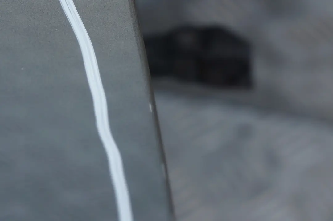 Door Front Right O/S Dark Silver Metallic to BMW MINI Cooper 6 R55 R56 R57 R58 R59 with Part number 2755936 BMW MINI Cooper 6 R55 R56 R57 R58 R59 Door Front Right O/S Dark Silver Metallic - SKU 2755936-DS6 - Part number 2755936