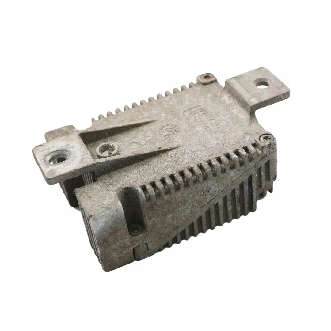 Mercedes W202 W210 Moduł Sterownik Wentylatora - SKU A0255453332 - Numer Części A0255453332