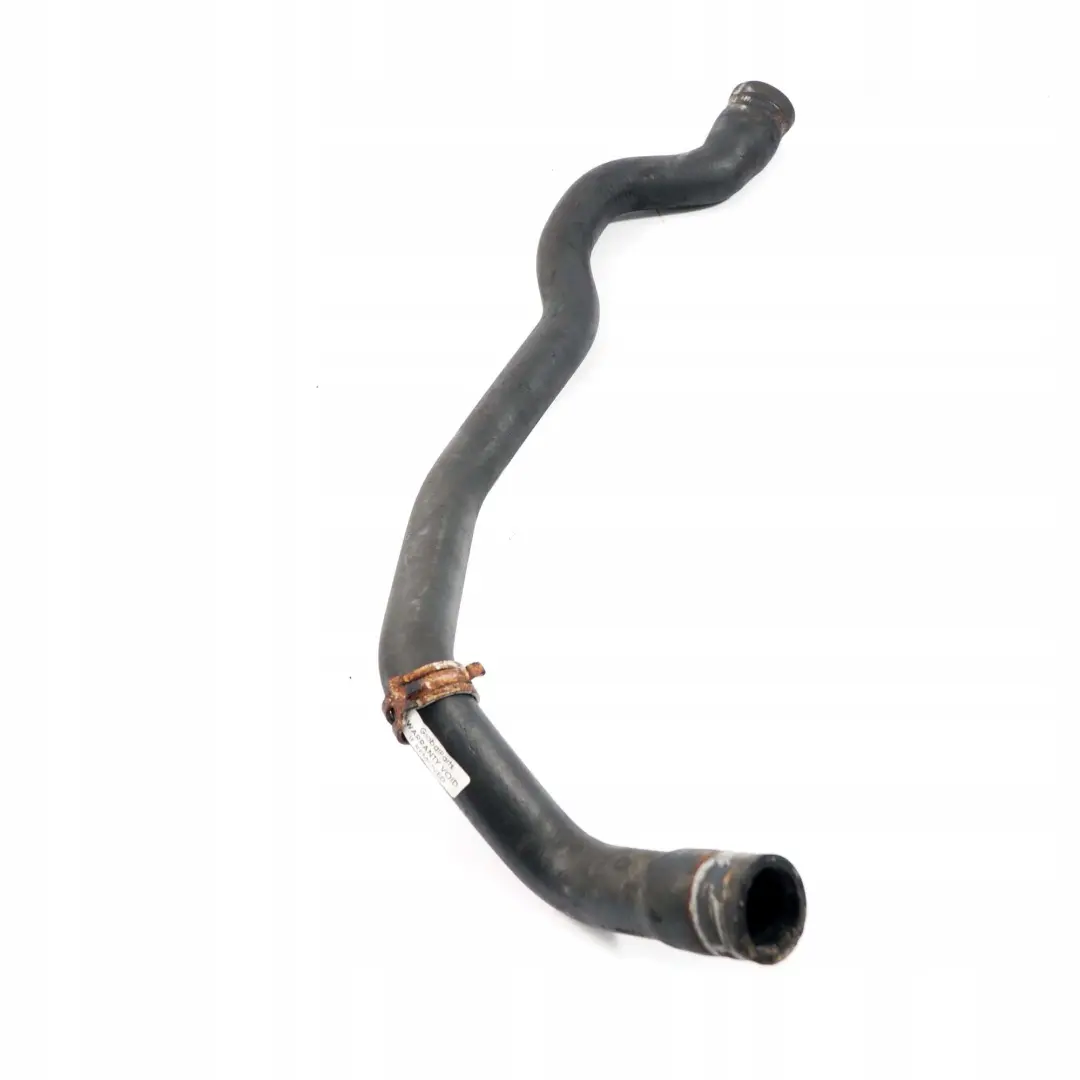 Mercedes-Benz E-Class W210 320 CDI Secondary Water Pump Hose Line to with Part number A2108327194 Mercedes-Benz E-Class W210 320 CDI Secondary Water Pump Hose Line - SKU A2108327194 - Part number A2108327194