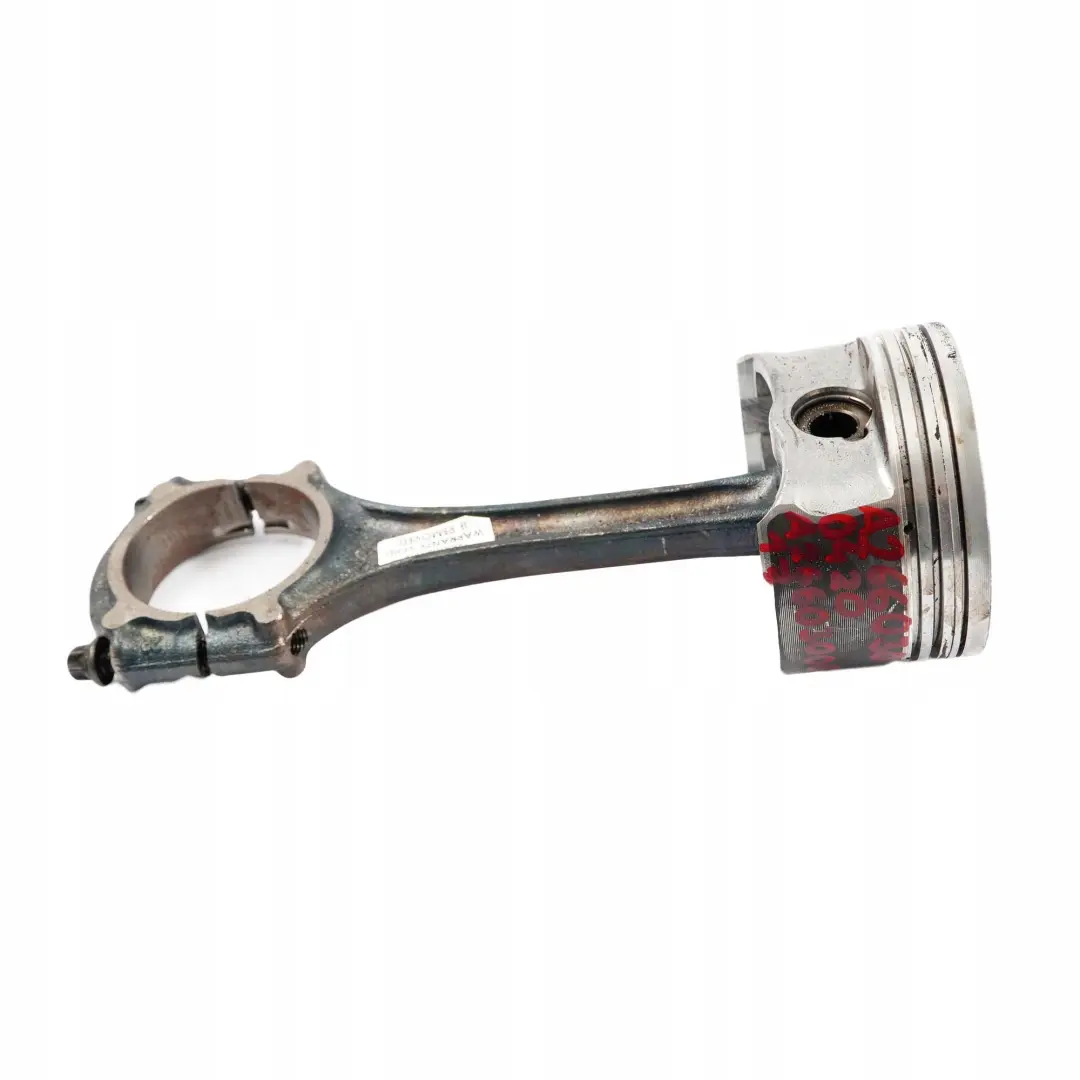 Mercedes-Benz B Classe W169 W245 Benzina M266 Motore Pistone Biella Asta Biella per con numero di parte A2660300420 Mercedes-Benz B Classe W169 W245 Benzina M266 Motore Pistone Biella Asta Biella - SKU A2660300420 - Numero di parte A2660300420