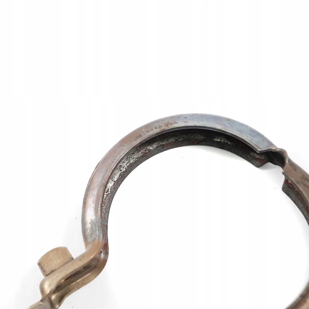 M57N2 echappement Pour Turbo Pince pour BMW 3 5 E60 E90 E91 Diesel à propos du numéro de pièce 7796718 BMW 3 5 E60 E90 E91 Diesel M57N2 echappement Pour Turbo Pince - SKU 7796718 - Numéro de pièce 7796718