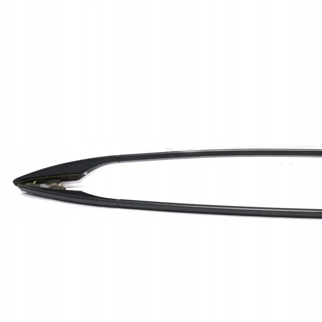  Mercedes-Benz W414 Rails de Toit Garde-Corps Moulage Gauche Droite Kit - SKU A4148400024 - Numéro de pièce A4148400024