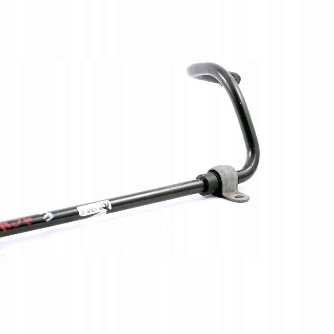 BMW Mini Cooper One R56 R58 Stabilizer Front Anti Roll Bar Suspension - SKU 6772751 - Part number 6772751