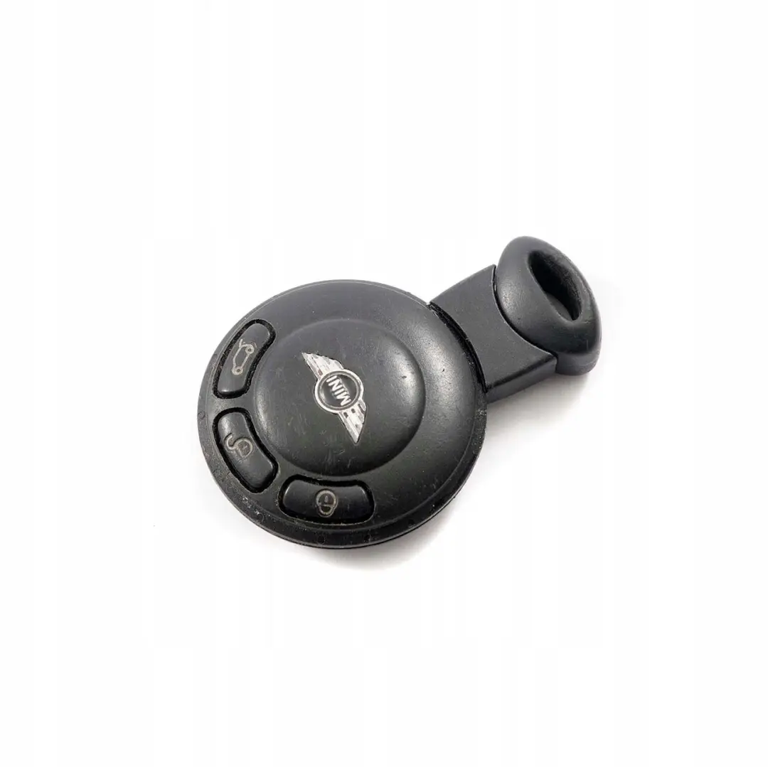 Mini Cooper R55 R56 N12 1.6 120HP Appareil de Commande Dme + CAS3 +Cle - SKU 7600020-6 - Numéro de pièce 7600020