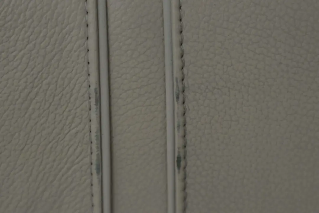 Beige Interior Seat Cover Backrest Leather Rear Left N/S to BMW X3 SERIES E83 with Part number 3410373 BMW X3 SERIES E83 Beige Interior Seat Cover Backrest Leather Rear Left N/S - SKU 3410373 - Part number 3410373