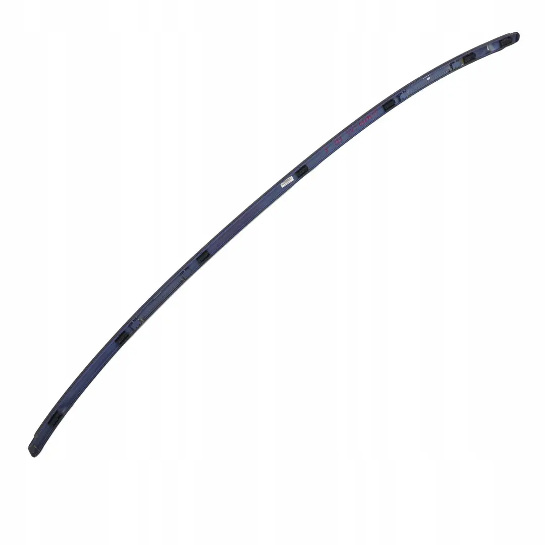 Modanatura Tetto Destra le Mans Blu Metallizzato - 381 per BMW E82 Coupe con numero di parte 0036150 BMW E82 Coupe Modanatura Tetto Destra le Mans Blu Metallizzato - 381 - SKU 0036150-LMB - Numero di parte 0036150