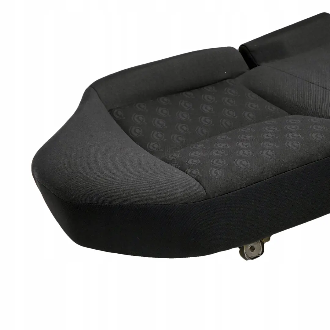  Mercedes-Benz C-Class W203 Rear Seat Bench Couch Cloth Cover Anthracite - SKU A2039202746-ANT - Part number A2039200746