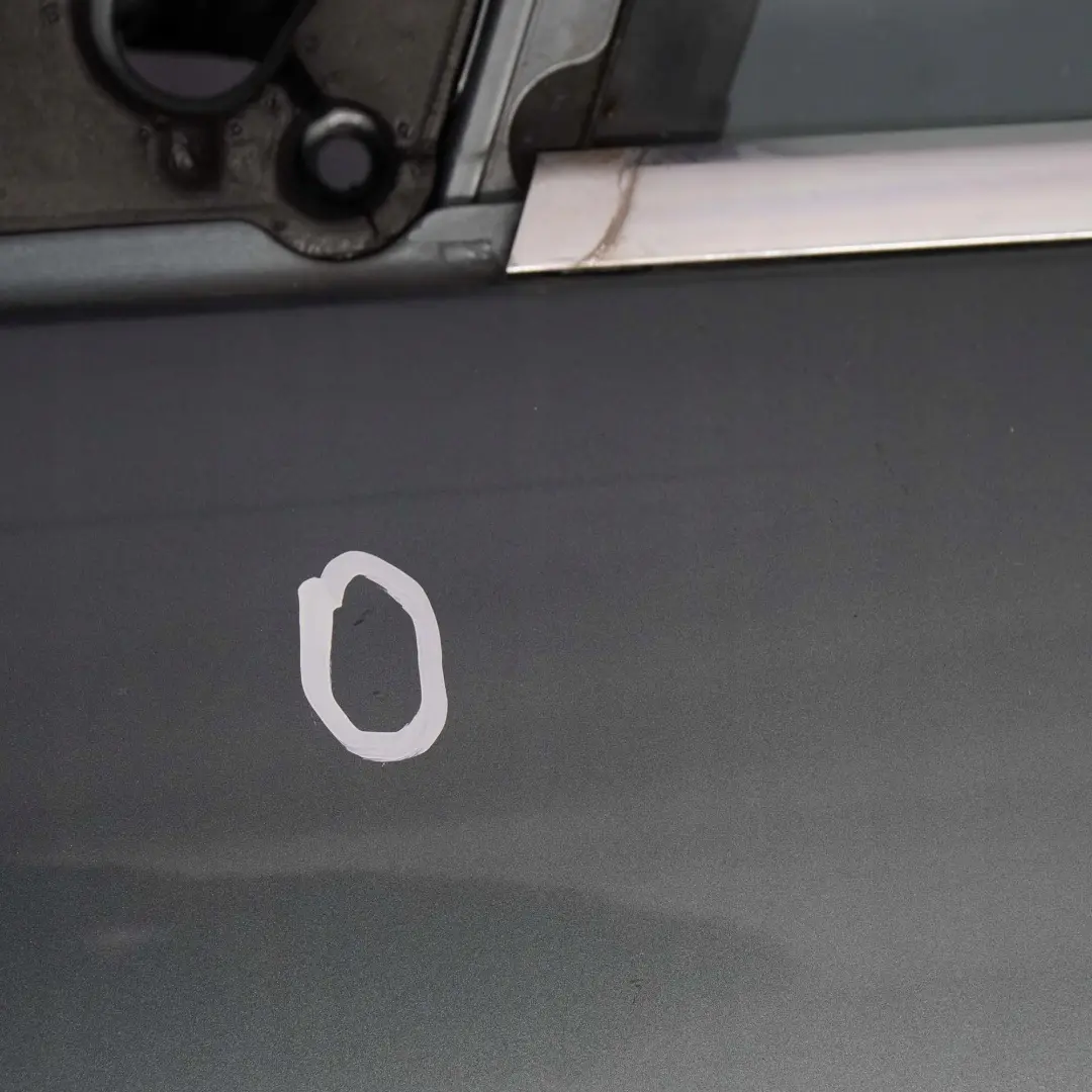 Puerta Delantera Izquierda Schiefergruen Verde Pizarra Metalizado 449 para BMW E65 con número de pieza 7202081 BMW E65 Puerta Delantera Izquierda Schiefergruen Verde Pizarra Metalizado 449 - SKU 7202081-SGM - Número de pieza 7202081