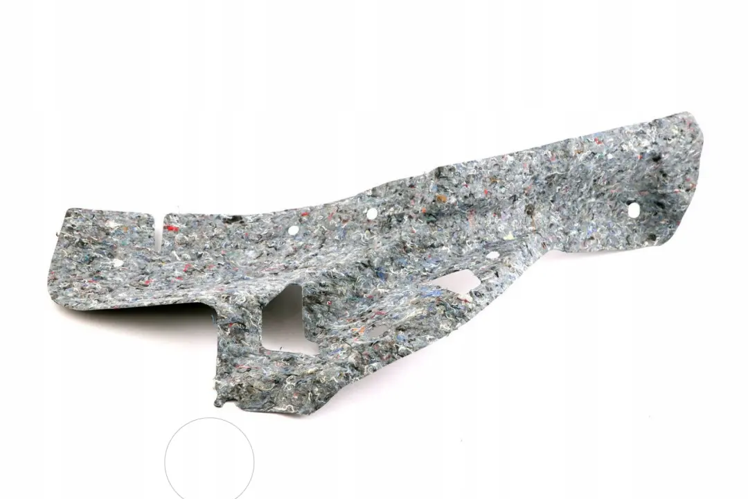 Izolacja wygłuszenie wnęki koła prawe do BMW F30 F31 o numerze 7221972 BMW F30 F31 Izolacja wygłuszenie wnęki koła prawe - SKU 7221972 - Numer Części 7221972
