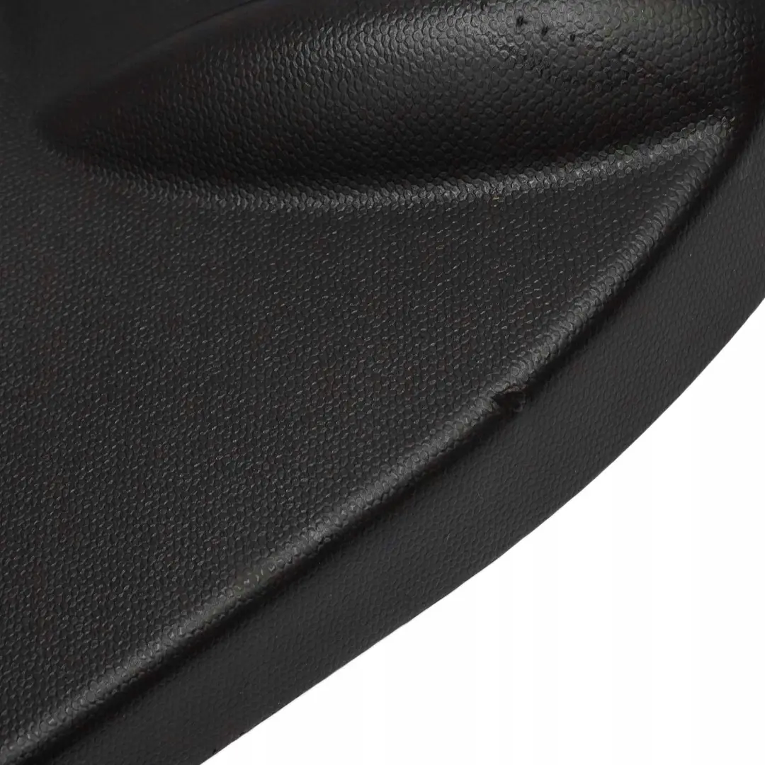 Mini Countryman R60 Garniture de Porte Arriere Droite Noir Pur Red Rouge - SKU 9807630 - Numéro de pièce 9807630