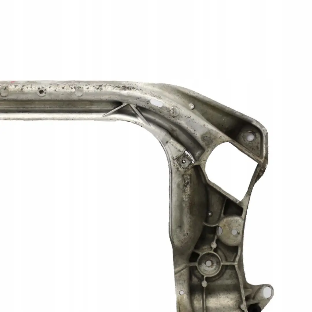 MERCEDES BENZ CLASSE S C215 W220 Assale Anteriore Vorderdachse Supporto - SKU A2206280757 - Numero di parte A2206280757