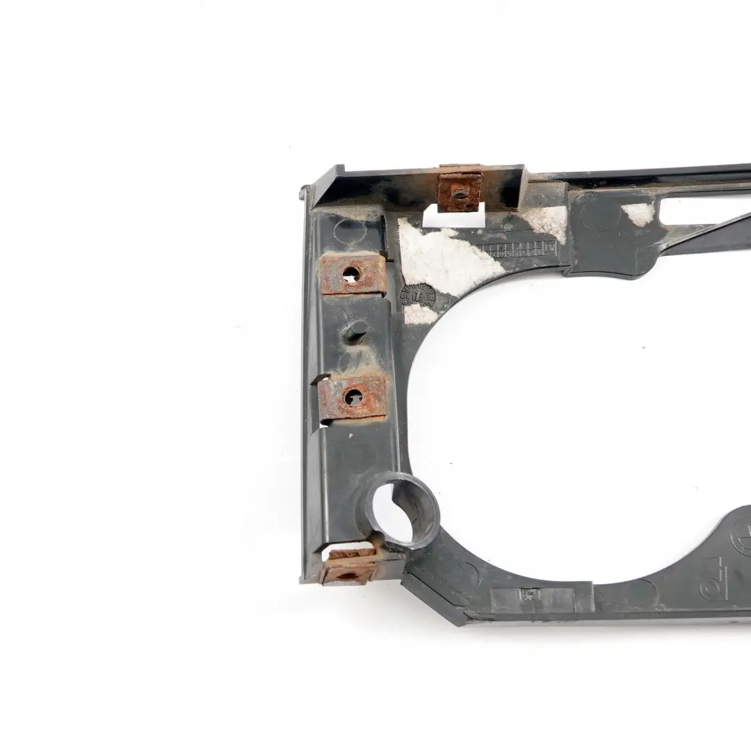 Parachoques Delantero MSport Soporte Faros Antiniebla Izquierdo para BMW E90 LCI con número de pieza 7891397 BMW E90 LCI Parachoques Delantero MSport Soporte Faros Antiniebla Izquierdo - SKU 7891397 - Número de pieza 7891397