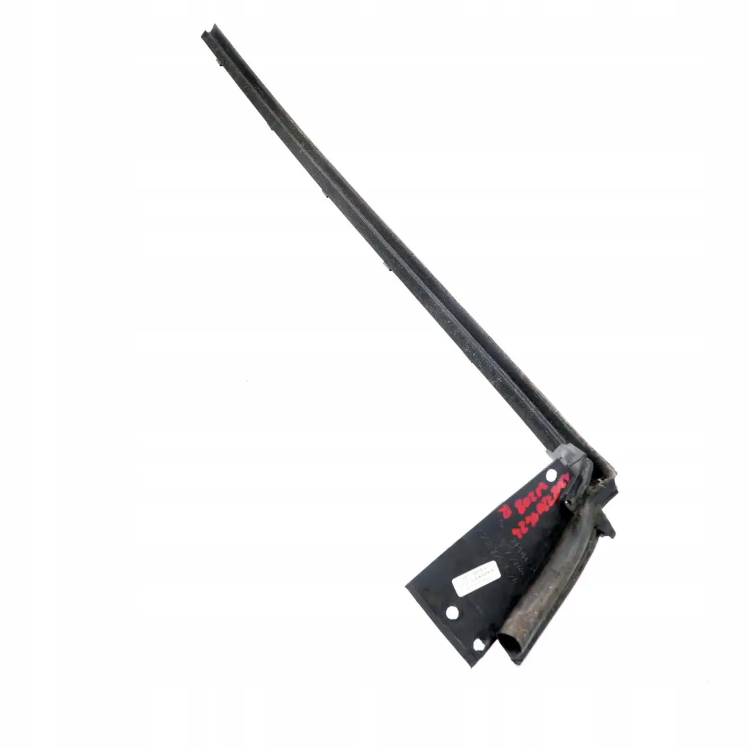  Mercedes-Benz CLK-Class W208 Front Right Door O/S Window Frame Outside Strip - SKU A2087201424 - Part number A2087201424
