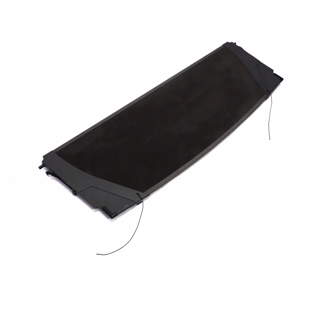 Benz A Class W168 Boot Trunk Parcel Storage Shelf Cover Panel Trim to Mercedes with Part number A1686900549 Mercedes Benz A Class W168 Boot Trunk Parcel Storage Shelf Cover Panel Trim - SKU A1686900549 - Part number A1686900549