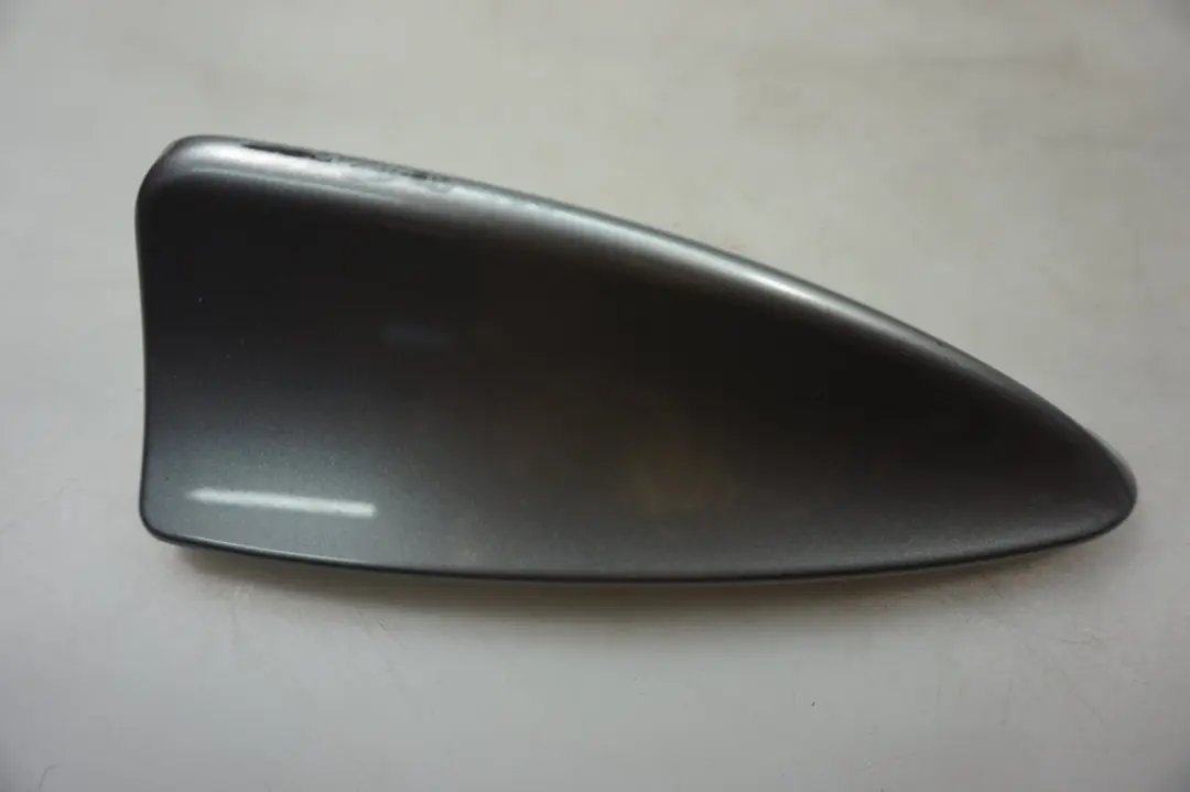 BMW 5 Series E61 Empty Housing Exterior Cover Roof Antenna Shark Spacegrau - SKU 6929373-SBG - Part number 6929373