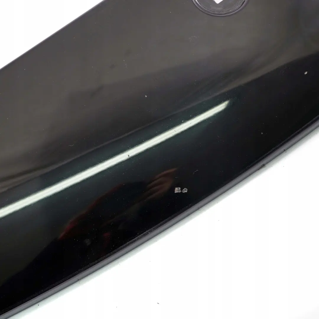 Mini R52 Cabrio Panel Osłona Uszczelka Szyby Przód - SKU 7072935-2 - Numer Części 7072935