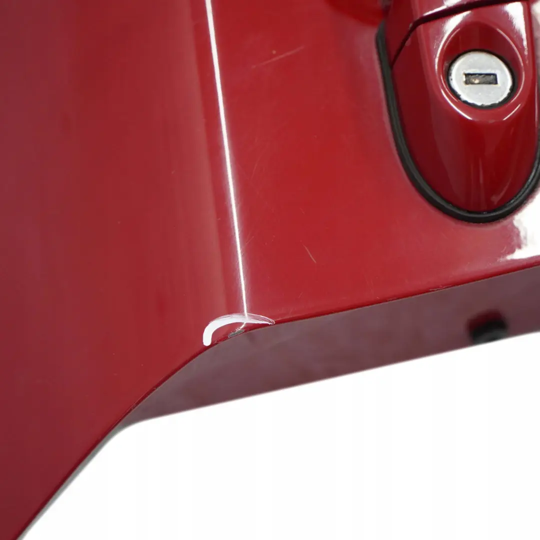 Porta Anteriore Destra Karmesinrot Crimson Red - A61 per BMW E87 con numero di parte 7191012 BMW E87 Porta Anteriore Destra Karmesinrot Crimson Red - A61 - SKU 7191012-KAR - Numero di parte 7191012