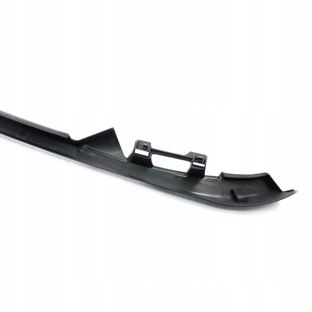 Mercedes-Benz C W204 Front Left N/S Door Window Frame Trim Cover to with Part number A2047250171 Mercedes-Benz C W204 Front Left N/S Door Window Frame Trim Cover - SKU A2047250171 - Part number A2047250171