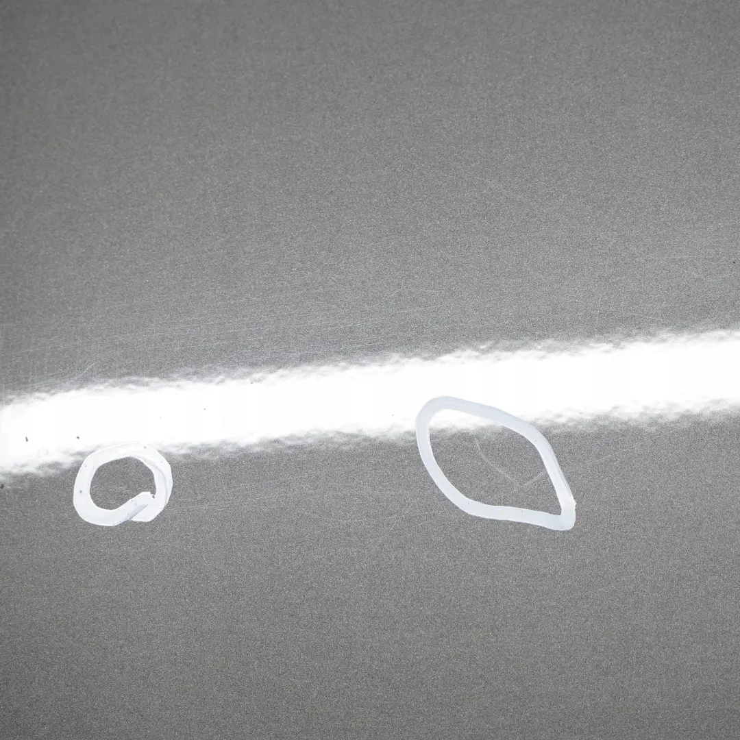 Tür Hinten Links Royal Grey Grau Metallic - A48 für BMW Mini Countryman R60 mit Teilenummer 9805929 BMW Mini Countryman R60 Tür Hinten Links Royal Grey Grau Metallic - A48 - SKU 9805929-ROG - Teilenummer 9805929