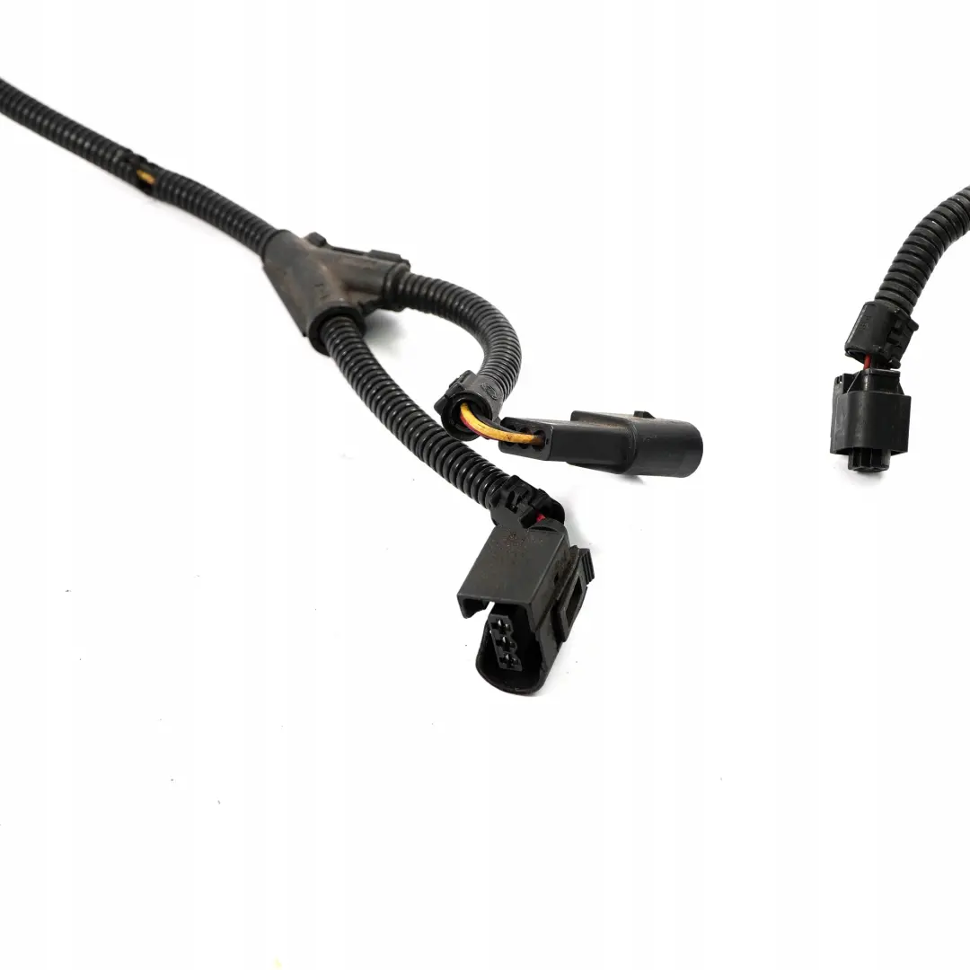  Mercedes-Benz C W204 220 CDI Chiptuning Motor Tuning Box Steuergerät Kabelbaum - SKU W204 Chiptuning - Teilenummer W204 Chiptuning