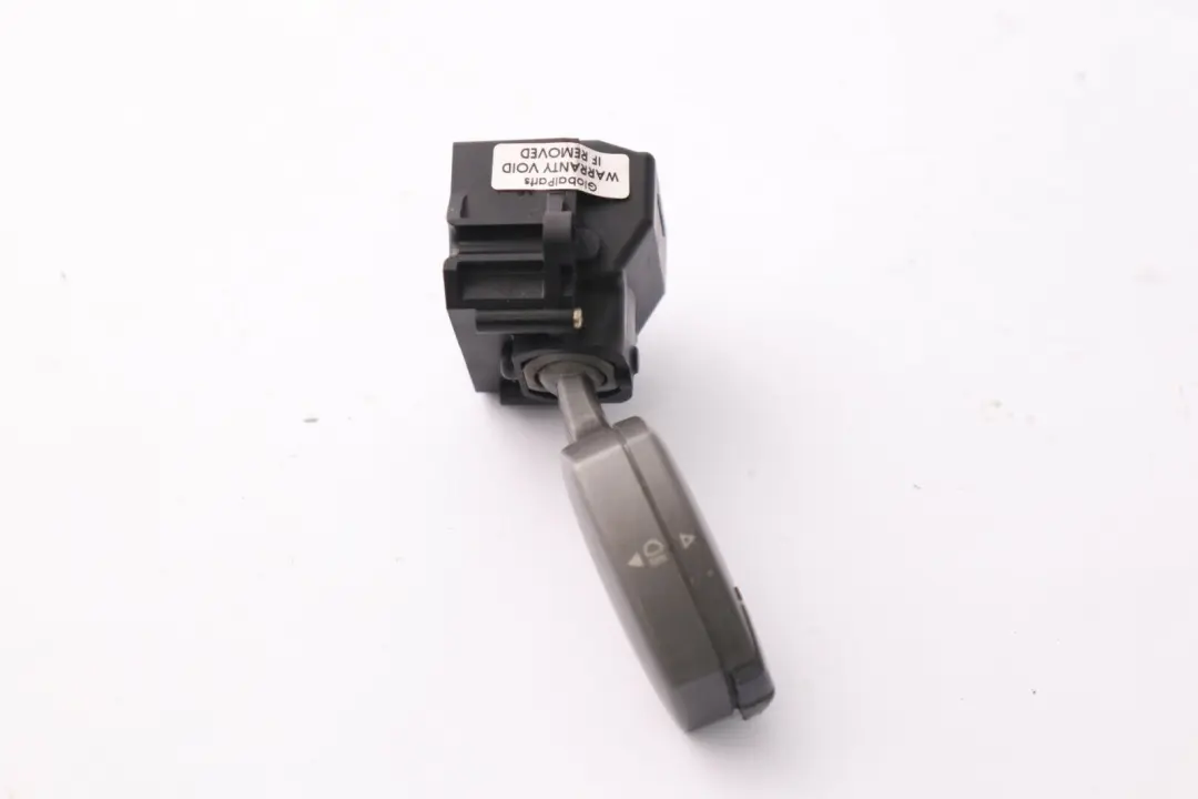 Interruptor Intermitente Dip-dim Control Stalk para BMW E65 E66 con número de pieza 6911516 BMW E65 E66 Interruptor Intermitente Dip-dim Control Stalk - SKU 6911516 - Número de pieza 6911516