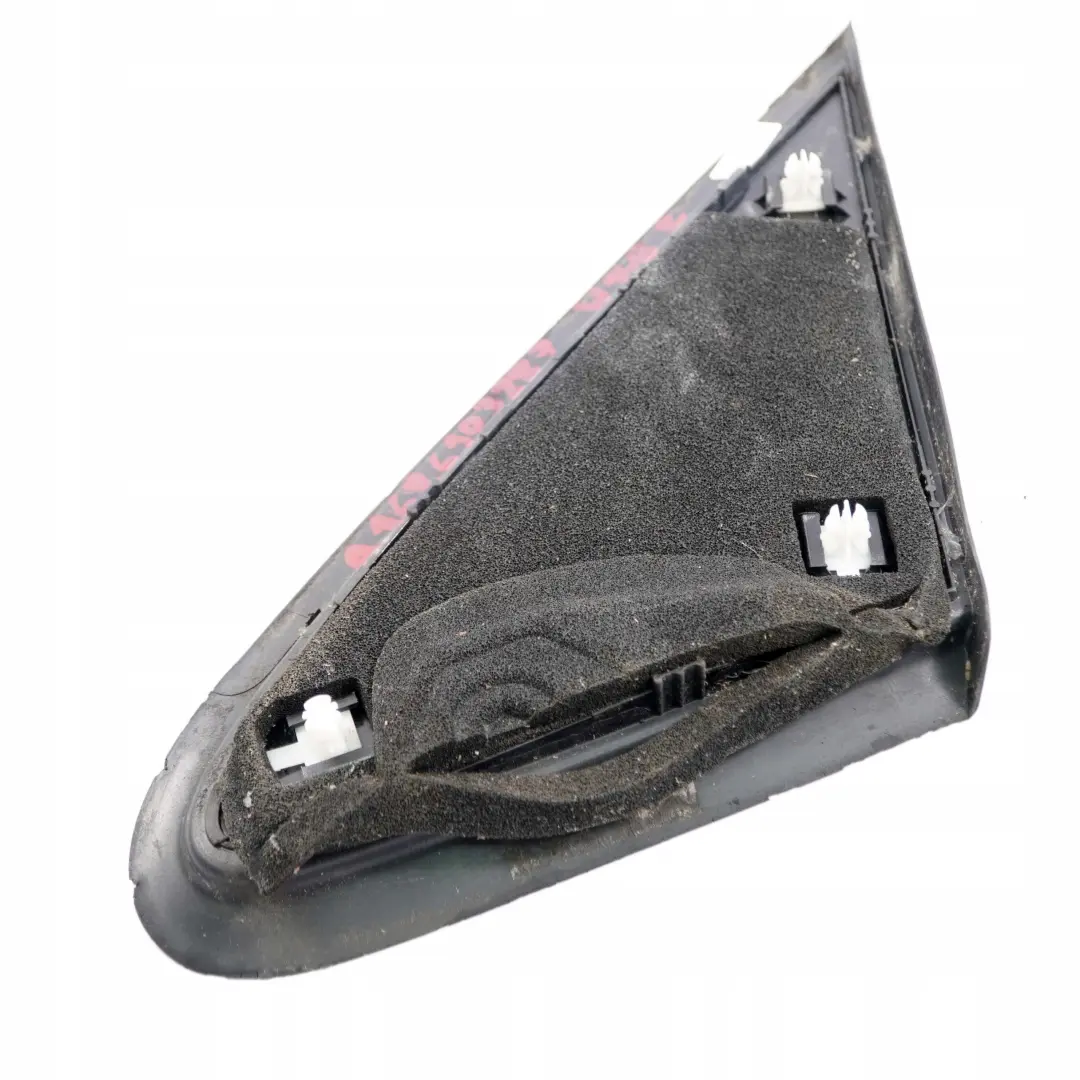 Mercedes Benz a Class W168 Carenatura Specchio Triangolare Ant. Dx - SKU A1686903287 - Numero di parte A1686903287